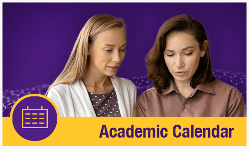 thumbnail image linking to Technology Academy academic calendar