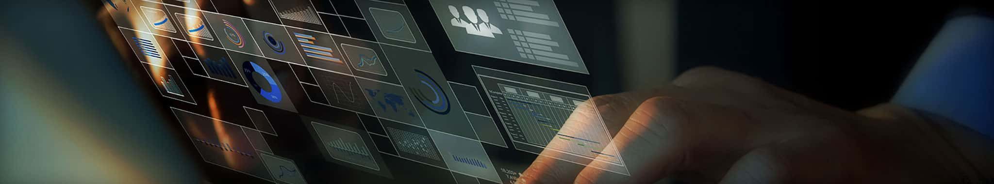 image promoting the Certificate in Graphic Design at Inventions Academy