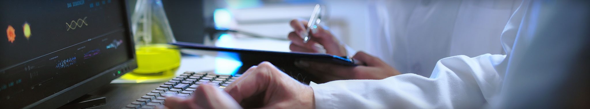 image promoting the Certificate in Medical Interpreting at Inventions Academy