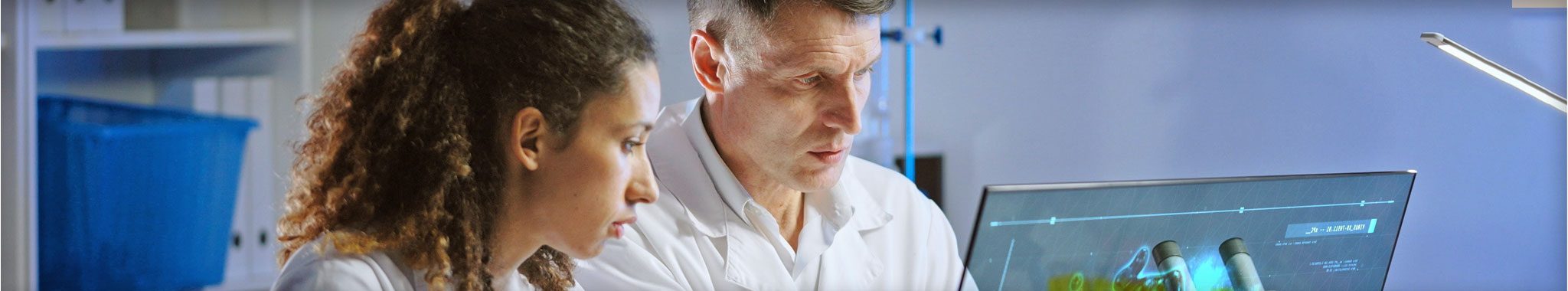 banner image promoting Pharmacy Technician Certificates at Inventions Academy