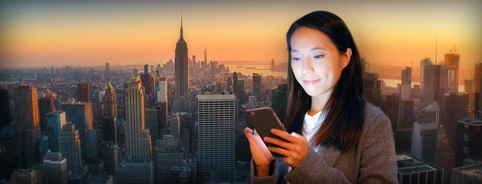 banner image promoting online or in-person Open House events at Inventions Academy
