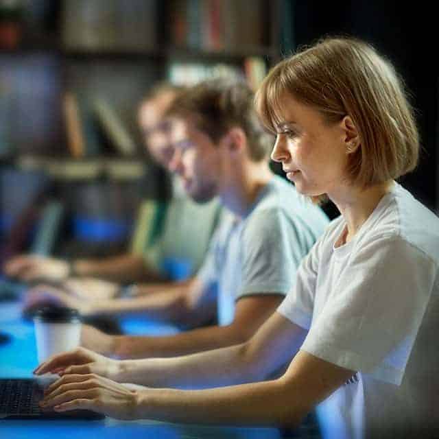 image promoting Wordpress Web Development Courses at Inventions Academy in NYC